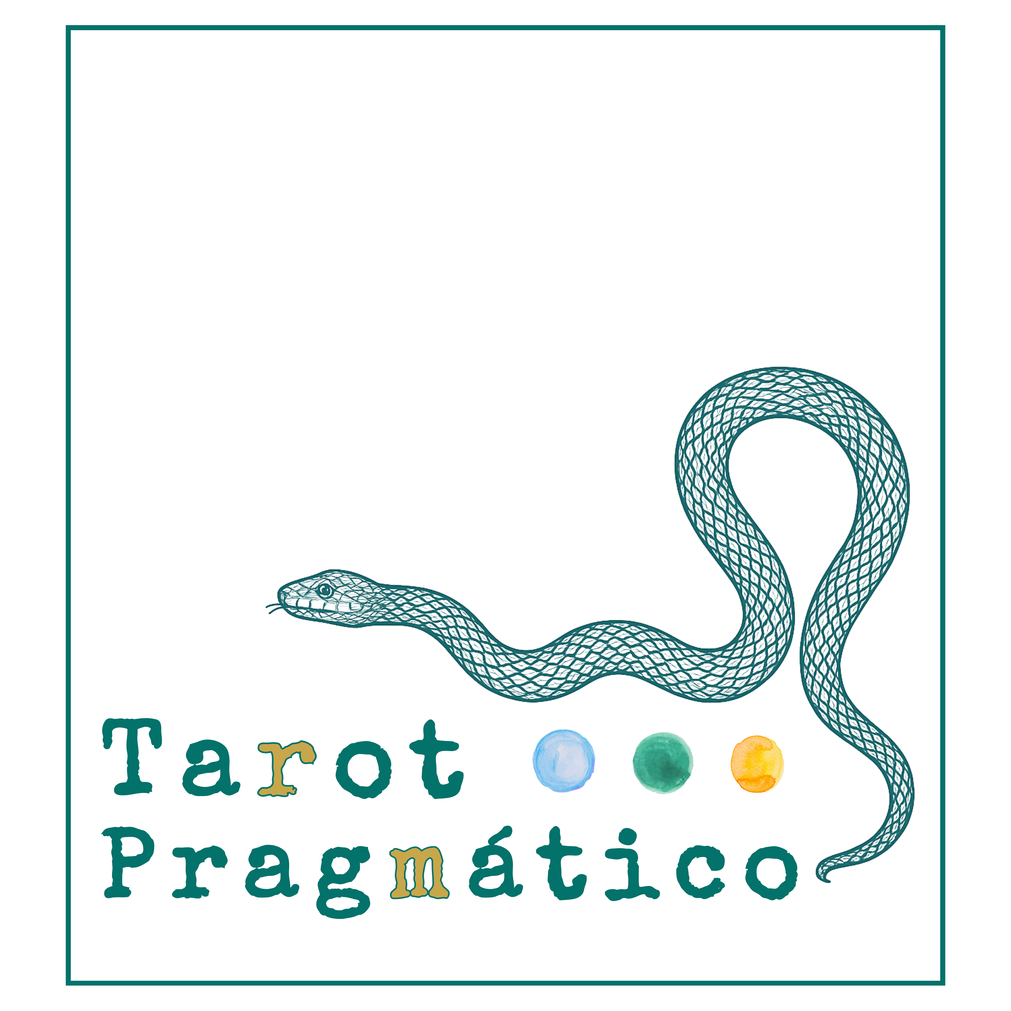 Tarot Pragmático